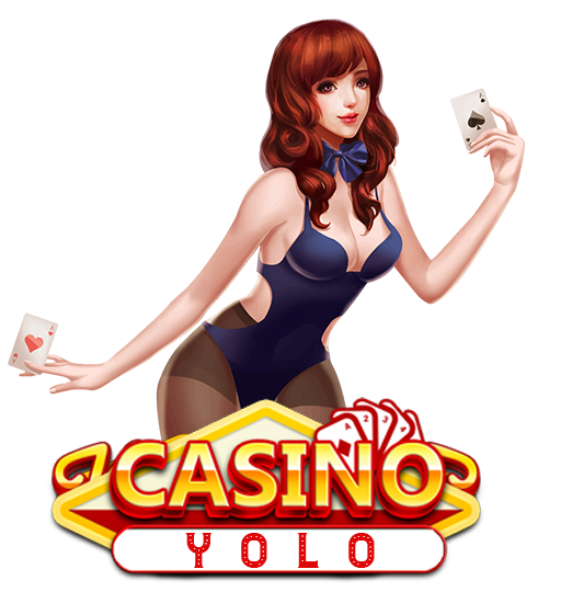 casino yolo girl