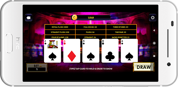 casino yolopoker game preview