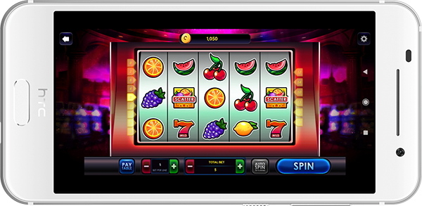 casino yolo slot game preview